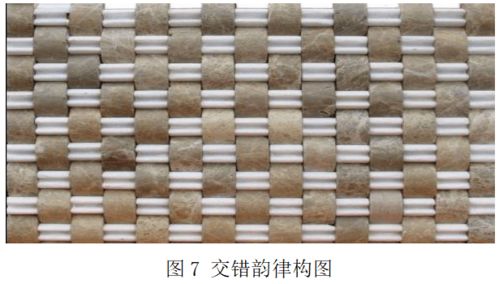 石材产品构图设计原则及方法