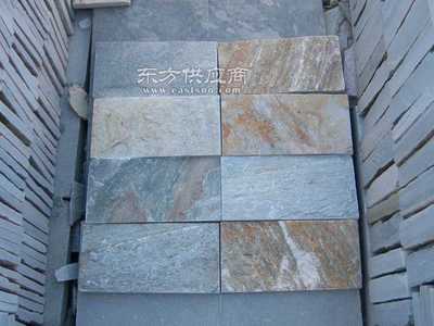 板岩厂家哪里找术林石材厂价格 - 