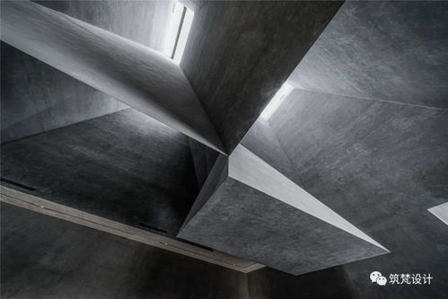 福建省英良石材自然历史博物馆 重生的晶体空间